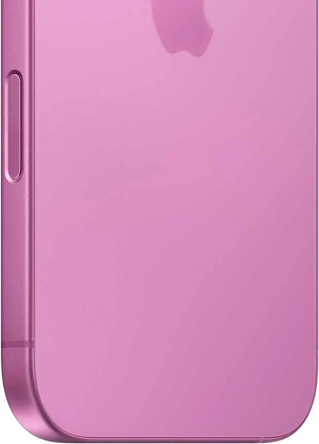Apple iPhone 16 Plus 128GB Pink - MXVW3HX/A