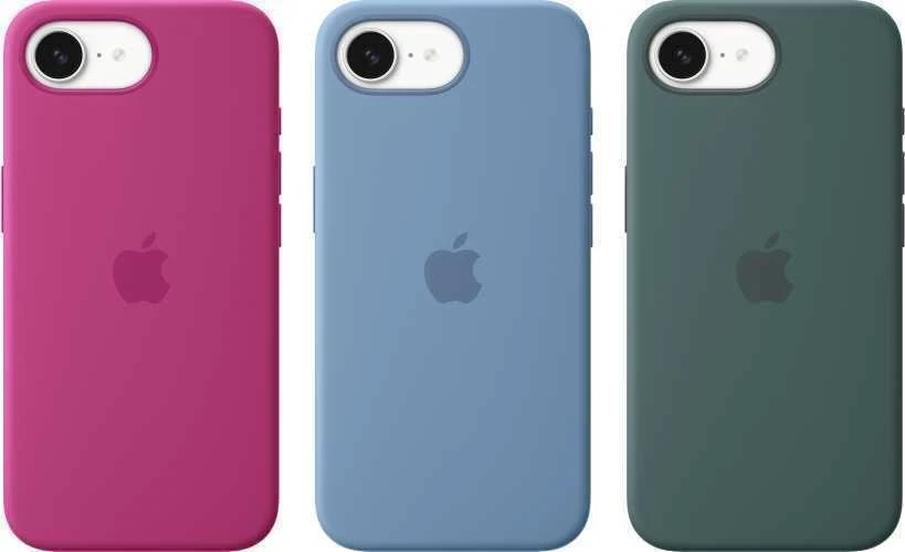 Apple iPhone 16e 128GB Black - MD1Q4HX/A