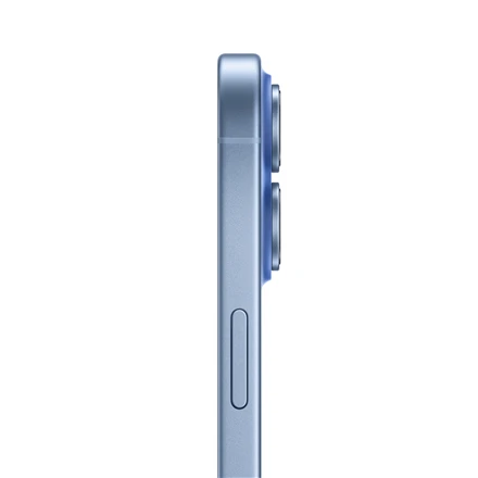 Apple iPhone 17 256GB miglotai mėlynas