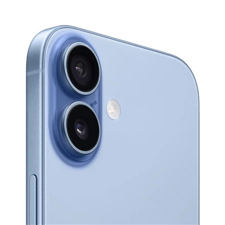 Apple iPhone 17 256GB miglotai mėlynas