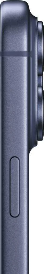 Apple iPhone 17 Pro 256GB Deep Blue - MG8J4HX/A
