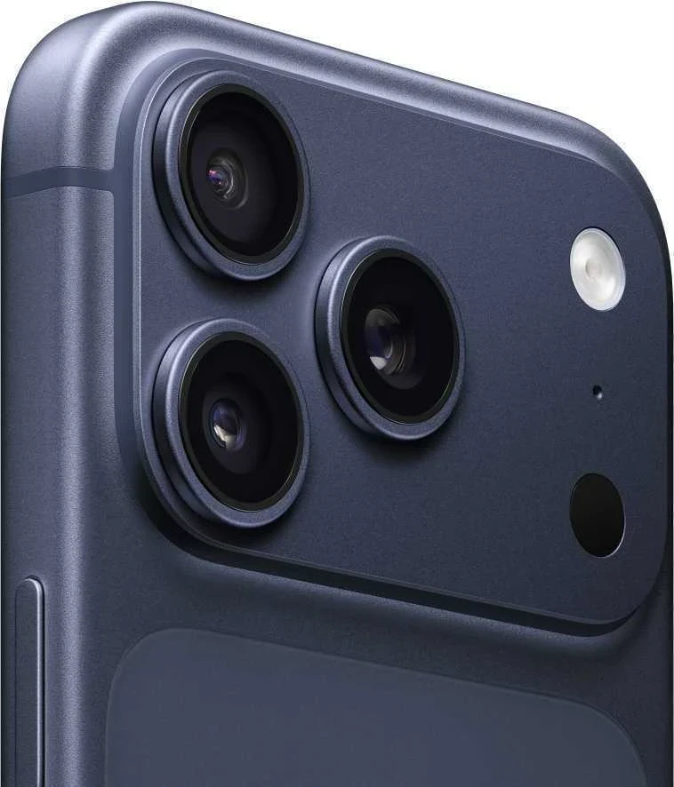 Apple iPhone 17 Pro 256GB Deep Blue - MG8J4HX/A