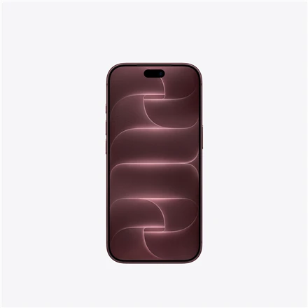 Apple iPhone 18 Pro 512GB Burgundy