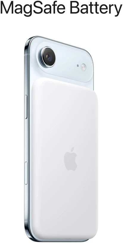 Apple iPhone Air 256GB Space Black - MG2L4HX/A