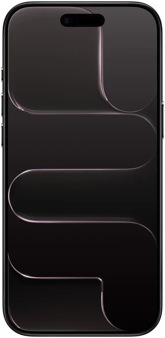 Apple iPhone Air 256GB Space Black - MG2L4HX/A