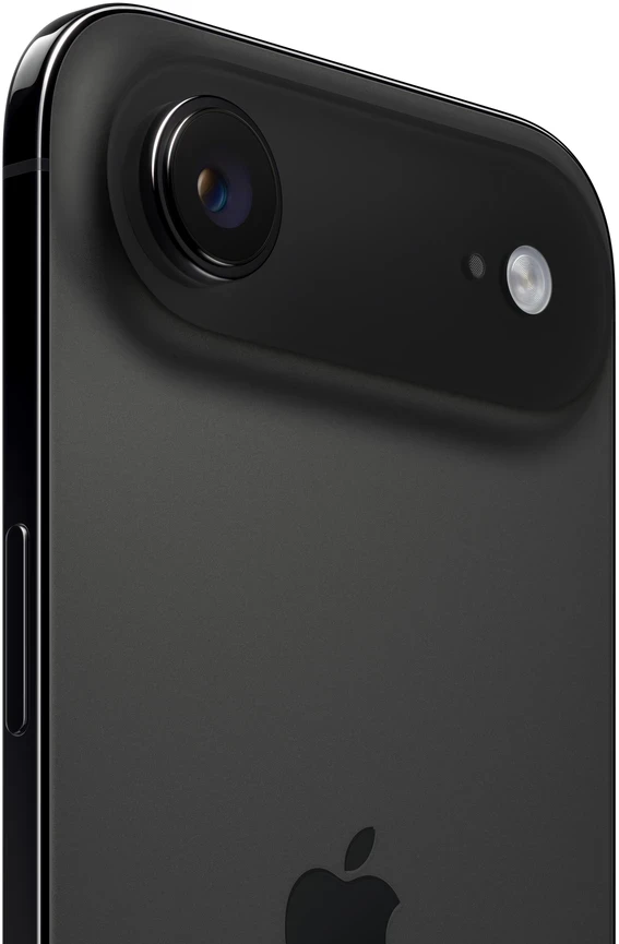 Apple iPhone Air 256GB Space Black - MG2L4HX/A