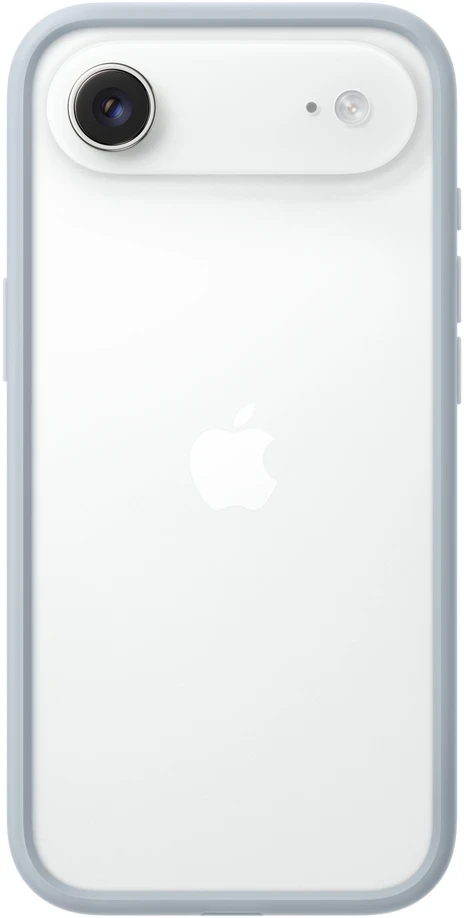 Apple iPhone Air Bumper - Light Blue - MH024ZM/A