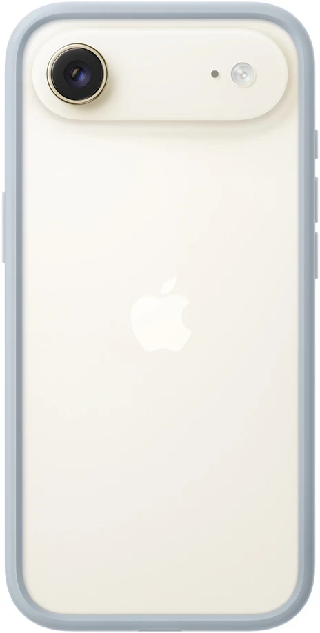 Apple iPhone Air Bumper - Light Blue - MH024ZM/A