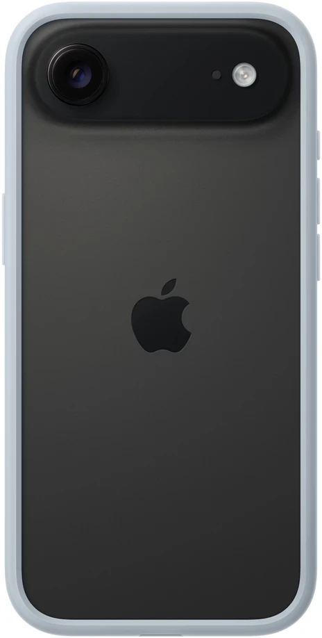 Apple iPhone Air Bumper - Light Blue - MH024ZM/A