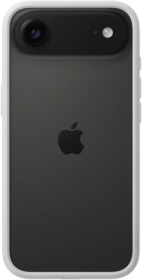 Apple iPhone Air Bumper - Light Gray - MH014ZM/A