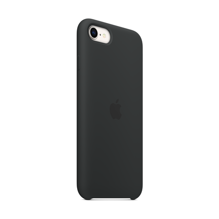 Apple iPhone 7/8/SE 2020/2022 Silicone Case - Midnight