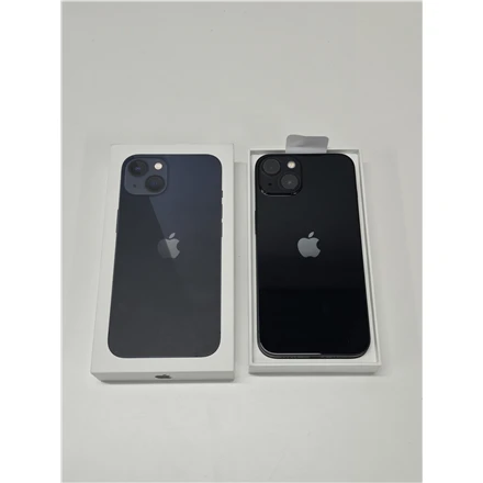 Apple Išparduodama. iPhone 13 128GB Midnight (Atnaujinta)
