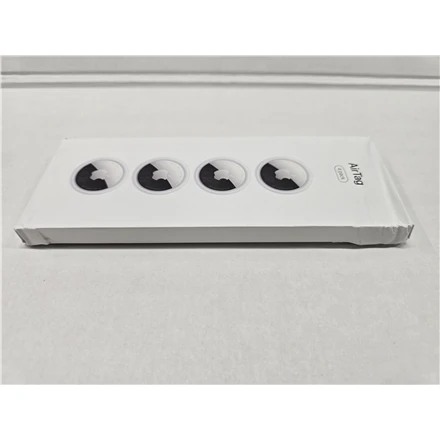 Apple Išparduodama. AirTag (4 Pack) (2nd gen) (Atnaujinta)