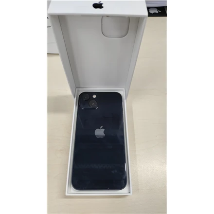 Apple Išparduodama. iPhone 13 128GB Midnight (Atnaujinta)