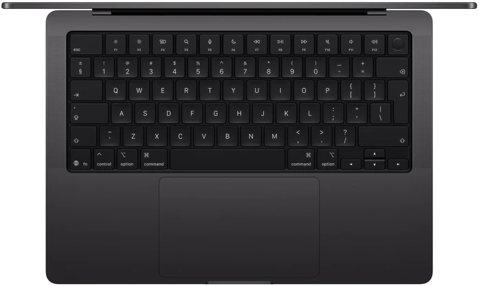 Apple MacBook Pro 14