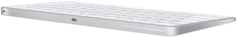 Apple Magic Keyboard (USB–C) - RUS - MXCL3RS/A