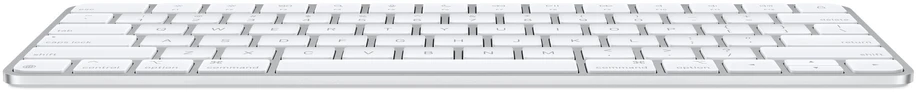 Apple Magic Keyboard (USB–C) - RUS - MXCL3RS/A
