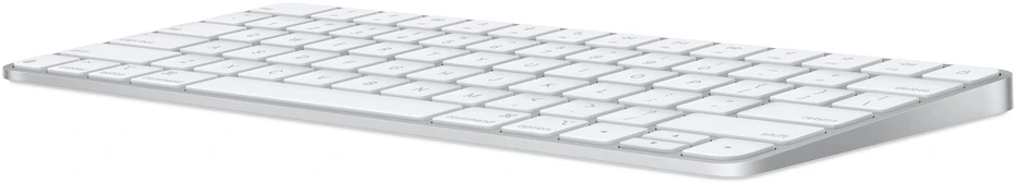 Apple Magic Keyboard (USB–C) - RUS - MXCL3RS/A