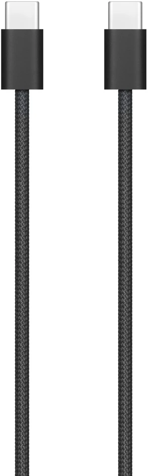 Apple Magic Keyboard with Touch ID and Numeric Keypad for Mac models with Apple silicon (USB–C) - RUS - Black Keys - MXK83RS/A