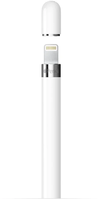 Apple Pencil (1st Generation) - MYQW3ZM/A