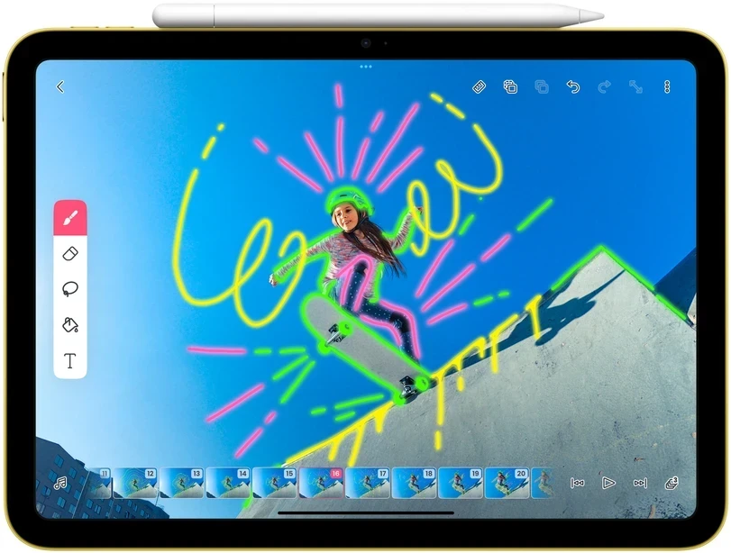 Apple Pencil (USB-C) - MUWA3ZM/A