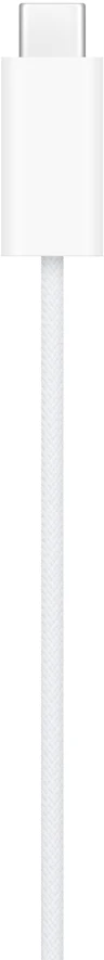 Apple Watch Magnetic Fast Charger to USB-C Cable (1 m) - MT0H3ZM/A