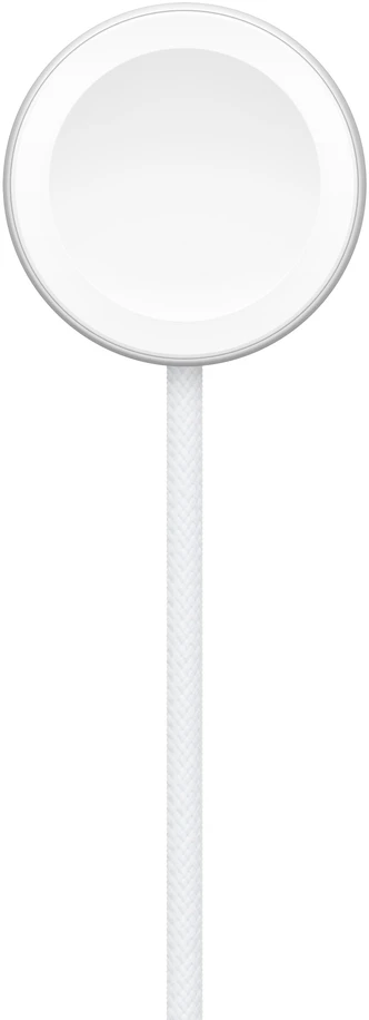 Apple Watch Magnetic Fast Charger to USB-C Cable (1 m) - MT0H3ZM/A