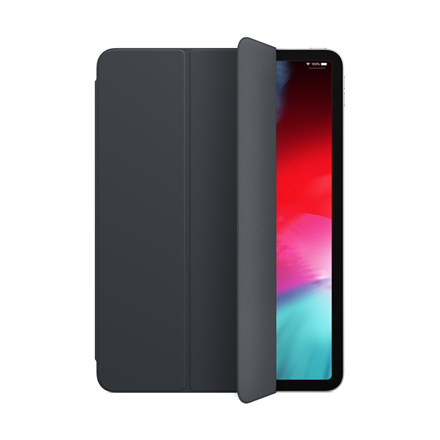 Apple išmanus sulankstomas dėklas skirtas 11" iPad Pro - Pilkas