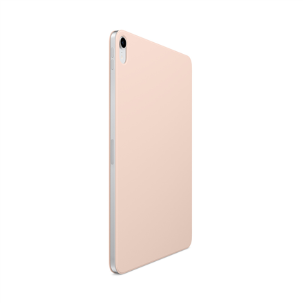 Apple išmanus sulankstomas dėklas skirtas 11" iPad Pro - Rožinis