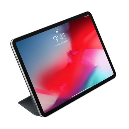 Apple išmanus sulankstomas dėklas skirtas 11" iPad Pro - Pilkas