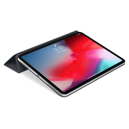 Apple išmanus sulankstomas dėklas skirtas 11" iPad Pro - Pilkas