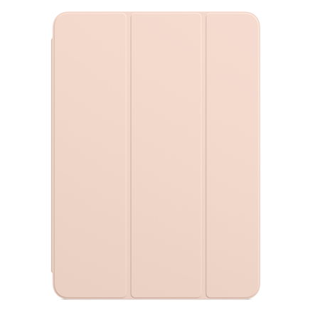 Apple išmanus sulankstomas dėklas skirtas 11" iPad Pro - Rožinis