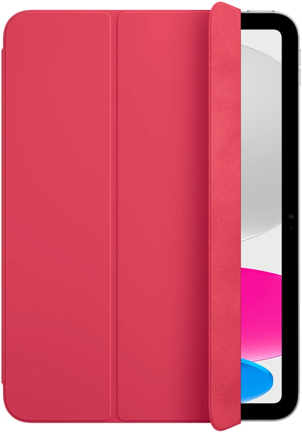 Apple Smart Folio for iPad (A16. 10th) - Watermelon - MDEP4ZM/A