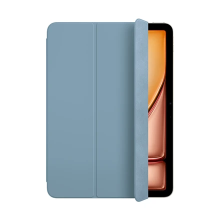 Apple Smart Folio for iPad Air 11-inch (M4, M3) - Denim - MWK63ZM/A (Pažeista pakuotė)
