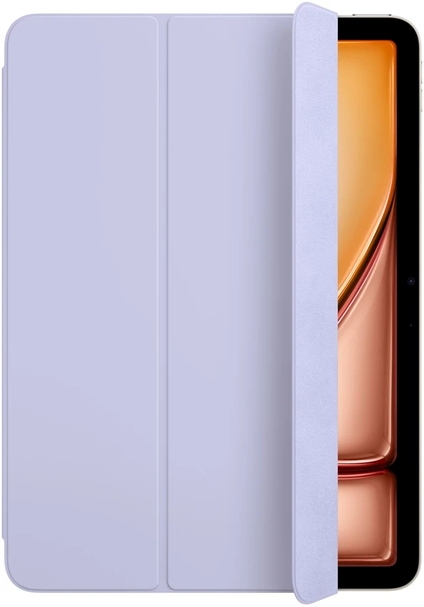Apple Smart Folio for iPad Air 11-inch (M4, M3) - Light Violet - MWK83ZM/A