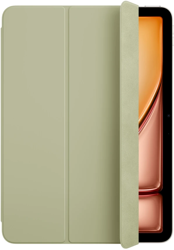 Apple Smart Folio for iPad Air 11-inch (M4, M3) - Sage - MWK73ZM/A