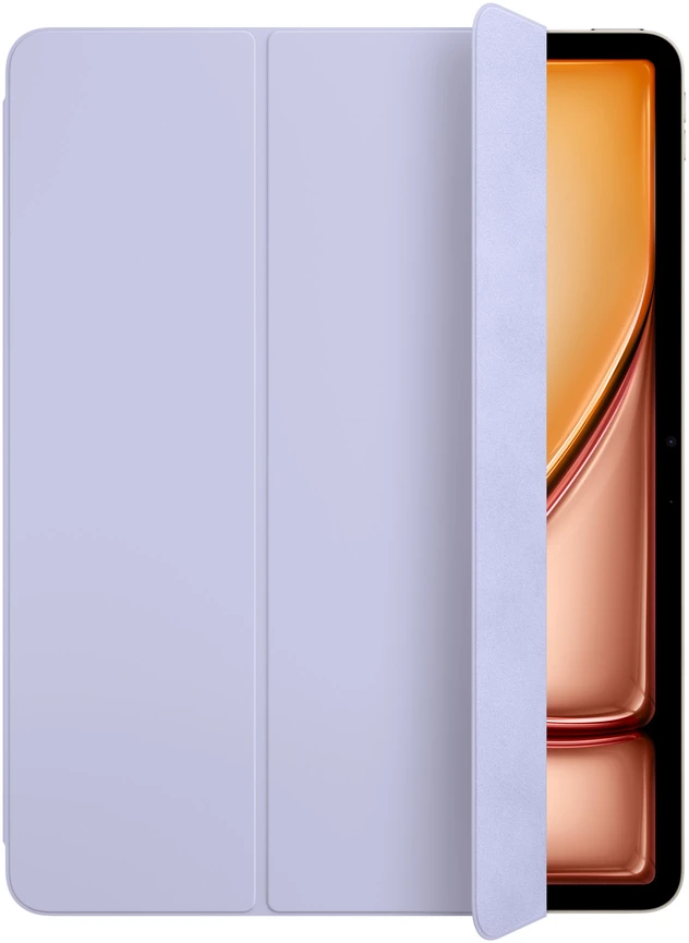 Apple Smart Folio for iPad Air 13-inch (M4, M3) - Light Violet - MWKD3ZM/A