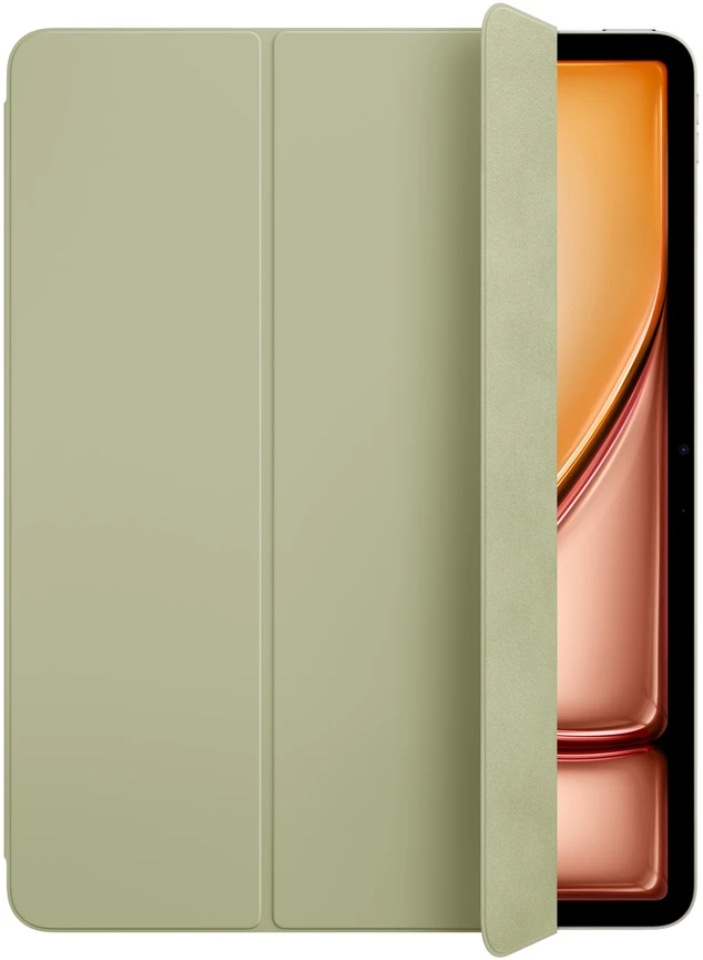 Apple Smart Folio for iPad Air 13-inch (M4, M3) - Sage - MWKC3ZM/A