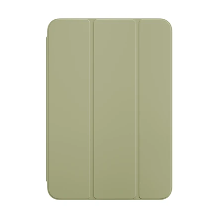 Apple Smart Folio for iPad mini (A17 Pro) - Sage - MC2V4ZM / A