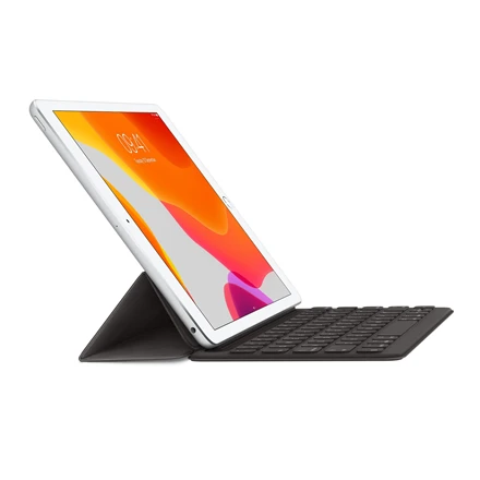 Apple Smart Klaviatūra for iPad (9 karta) - INT