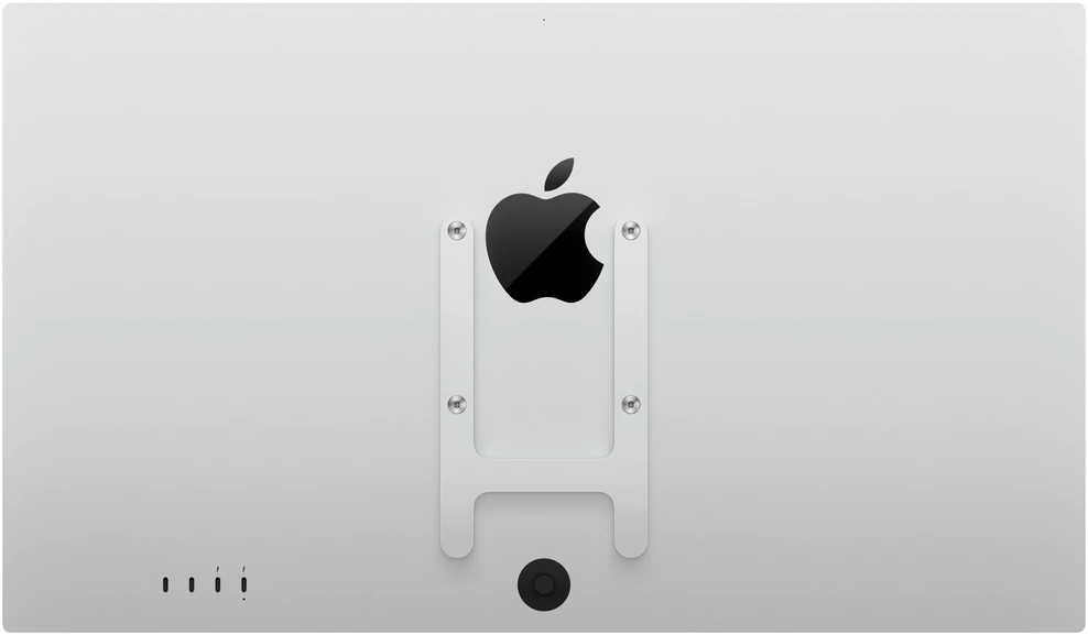 Apple Studio Display - Nano-texture glass - VESA mount adapter (Stand not included) - MFF24Z/A