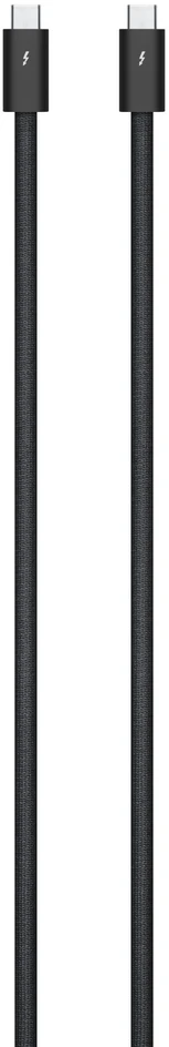 Apple Thunderbolt 5 (USB‑C) Pro Cable (1 m) - MDW94ZM/A
