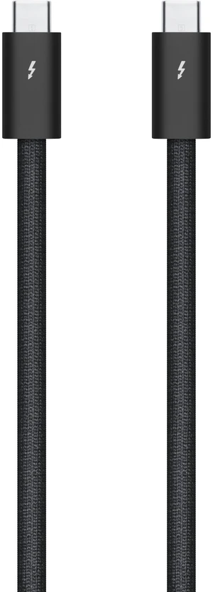 Apple Thunderbolt 5 (USB‑C) Pro Cable (1 m) - MDW94ZM/A