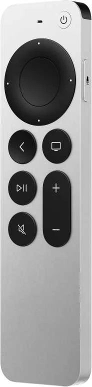 Apple TV Remote - MW5F3ZM/A