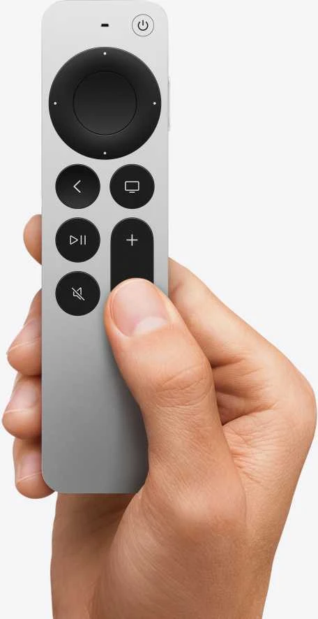 Apple TV Remote - MW5F3ZM/A