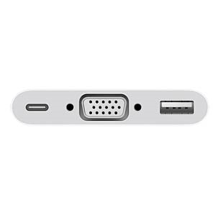 Apple USB-C skaitmeninis VGA kelių prievadų adapteris