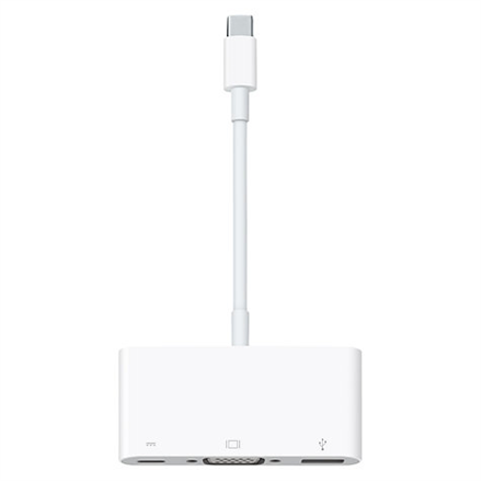Apple USB-C skaitmeninis VGA kelių prievadų adapteris