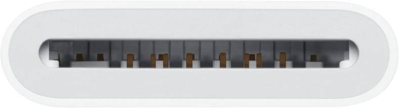 Apple USB-C to SD Card Reader - MW653ZM/A