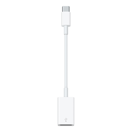 Apple USB-C į USB adapteris