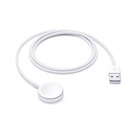 Apple Watch magnetinis įkrovimo laidas (1 m)